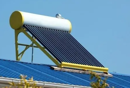 韩电太阳能热水器清洗教程？太阳能热水器不加热怎么回事？太阳能热水器控制面板说明书